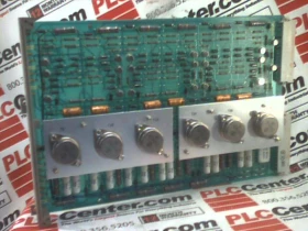 Плата управления/интерфейса Артикул CDJU6ARX-0062B от производителя TRANSIDYN