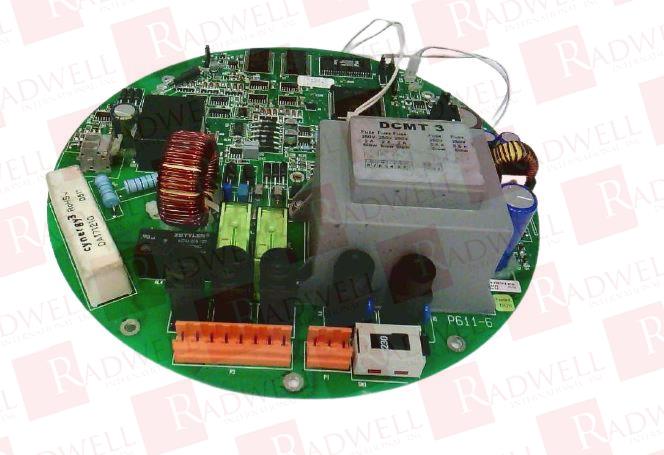Комплект заземления РЧ Артикул DMT3 от производителя INGERSOLL RAND