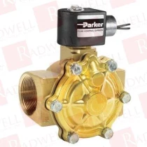 Электромагнитный клапан  Артикул 20F24C2172AAFPH05 от производителя PARKER