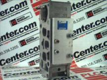 Пневматический коллектор Артикул VIGM-04-D-2 от производителя FESTO