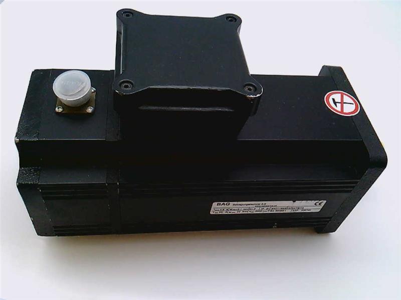 Серводвигатель BAC118S20/3/RA/TB/TS 20A MAX BAG