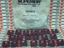 Аксессуар для панелей Артикул BE0810 от производителя OPTICAL CABLE CORPORATION