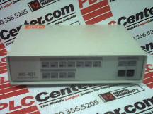 Модуль / стойка ПЛК Артикул MS-401 от производителя ADS