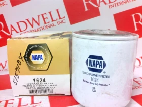 Масляный фильтр Артикул 1624 от производителя NAPA