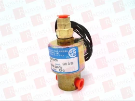 Электромагнитный клапан  Артикул C3DM1050 от производителя PARKER