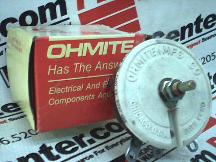 Реостат  Артикул RKS5K0 от производителя TTI