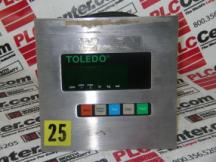 Устройство для органов управления Артикул KC583758 от производителя METTLER TOLEDO