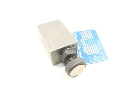 Регулирующий клапан MDA2504-4P производства CONTROL COMPONENTS