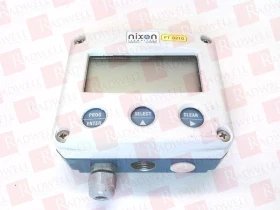 Измеритель расхода Артикул FW/0110-P от производителя NIXON FLOWMETERS