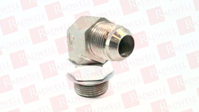 Фитинг для гидравлики Артикул 12-16C5OX-S от производителя PARKER