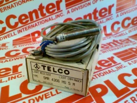Фотоэлектрический датчик Артикул SMR4306MG5M от производителя TELCO