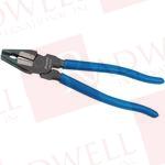 Плоскогубцы Артикул PM-923 от производителя SPEAR & JACKSON