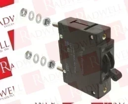 Автоматический выключатель для монтажа на дин-рейку Артикул W91-X1110-30 от производителя TE CONNECTIVITY