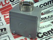 Штекер / розетка Артикул 100400NP от производителя LAPP USA