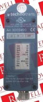 Контроль уровня Артикул 3002490 от производителя TECHNOTRANS