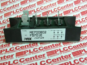 Мостовой выпрямитель Артикул ME700802 от производителя POWEREX