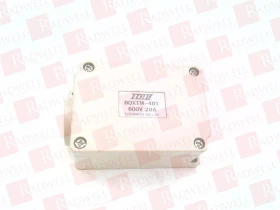 Шкаф Артикул BOXTM-401 от производителя TOGI