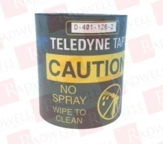 Модуль / корпус  датчика Артикул D-401-126-2 от производителя TELEDYNE INSTRUMENTS