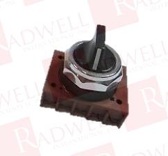 Селекторный переключатель Артикул 3SB06-3MKB от производителя SIEMENS