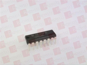 Интегральная микросхема Артикул CD4063BE от производителя TEXAS INSTRUMENTS SEMI