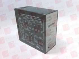 Усилитель сигнала для датчиков Артикул ISG-A134-115VAC от производителя PANTRON