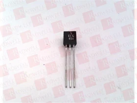 Транзистор Артикул ECG-451 от производителя PHILIPS