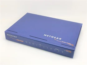 Маршрутизатор NETGEAR RM356 56K