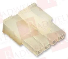 Штекер / розетка Артикул 1586026-4 от производителя TE CONNECTIVITY