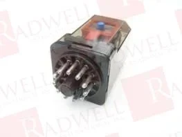 Реле / розетка Артикул RN301-024 от производителя TE CONNECTIVITY