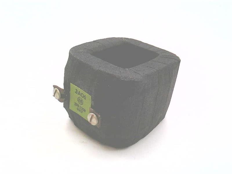 Катушка контактора Allen Bradley 3A06, 208-220В, 60Гц, винтовые клеммы