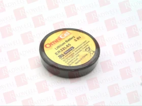 Аккумулятор Артикул ER32L65 от производителя OMNICEL BATTERIES