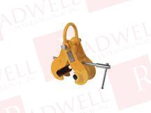 Зажим Артикул ULBC500S от производителя MAGNA LIFTING