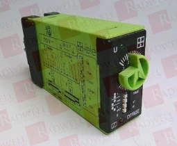 Замедляющие реле Артикул DTR2E от производителя TELE CONTROLS