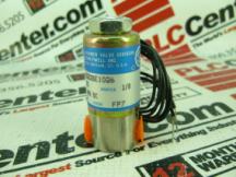 Электромагнитный клапан  Артикул B2DBE1026DC2AC2-24VDC от производителя PARKER