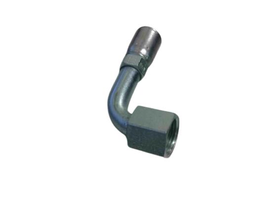 08E-668 Гидравлический фитинг от WEATHERHEAD