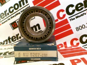 Подшипник Артикул MU5207-UM от производителя TIMKEN