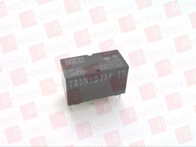 Реле / розетка Артикул T85N11D114-12 от производителя MEC