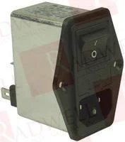 Фильтр  радиопомех Артикул FN284-10-06 от производителя SCHAFFNER