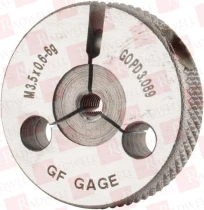 Набор штифтовых калибров Артикул R0350606GGK от производителя PMC GAGE
