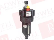 Пневматический линейный смазчик Артикул 16L34BE от производителя PARKER