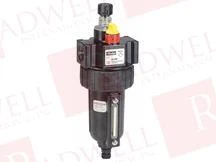 Пневматический линейный смазчик Артикул 16L34BE от производителя PARKER