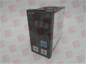 Контроль температуры / процесса Артикул 9404-406-40001 от производителя DANAHER CONTROLS