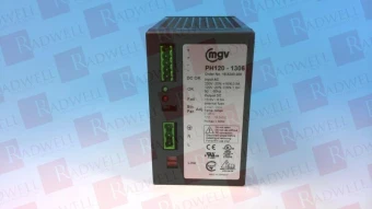 Источник питания переменного тока Артикул PH120-1306 от производителя MGV