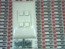 Селекторный переключатель Артикул CLA4B0LW от производителя TOUCH PLATE LIGHTING CNTRLS