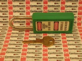 Дверной замок Артикул 411GRN от производителя MASTER LOCK