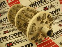 Патронный нагревательный элемент Артикул A9 от производителя TPS THERMAL PRODUCT SOLUTIONS