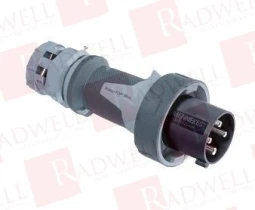 Штекер / розетка Артикул ME 4100P5W от производителя MENNEKES