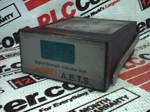 DCV-3-G-230A Тахометр/генератор/индикатор скорости от LONDON ELECTRONICS