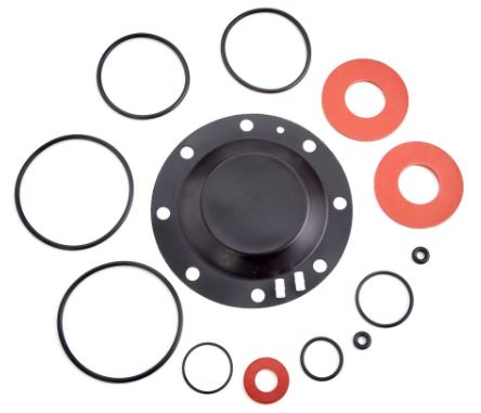 Ремкомплект FEBCO FRK 825Y-RTS для клапанов пониженного давления 1-1/2" и 2"