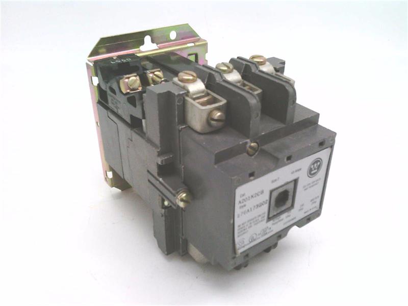 A201K2CB Контактор от WESTINGHOUSE